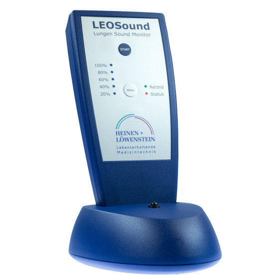LeoSound