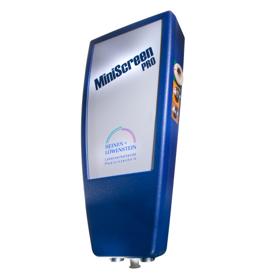 MiniScreen Pro3