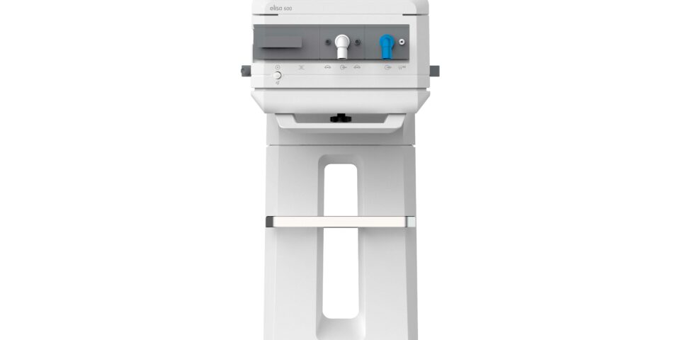 elisa 600 - Löwenstein Medical
