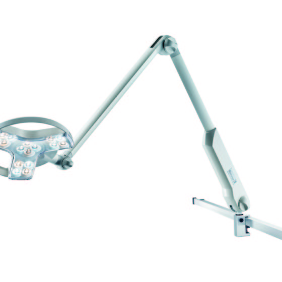 VISIANO 20-2 Examination Luminaire